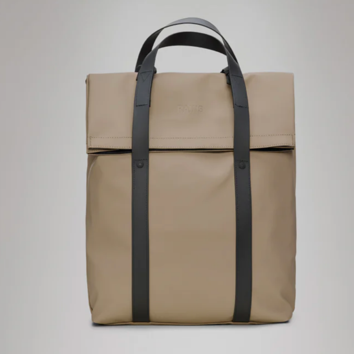 Rains 2 Way Tote Backpack