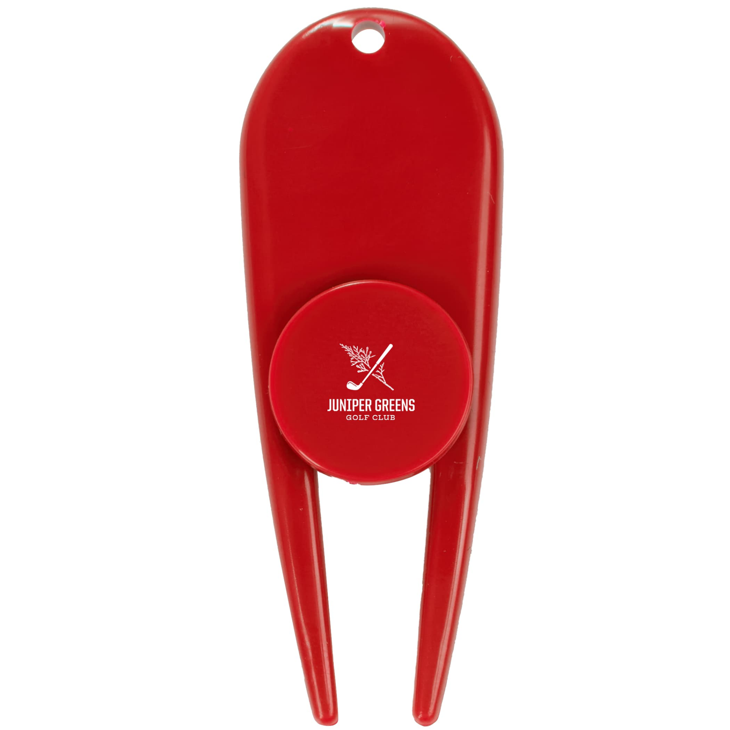 Divot Tool with Ball Marker - 1401-45