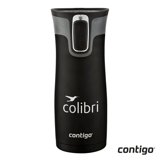 Contigo® West Loop 2.0 Tumbler