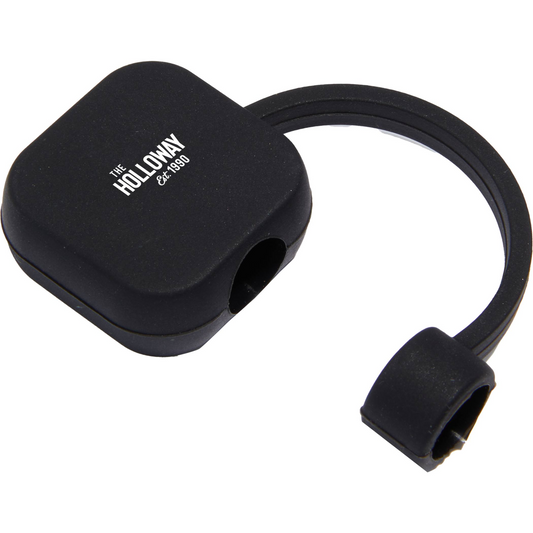 SM-6967 Silicone Straw Topper