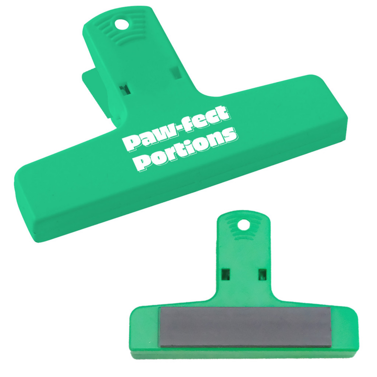 KP9638 - Chompy 4" Bag Clip