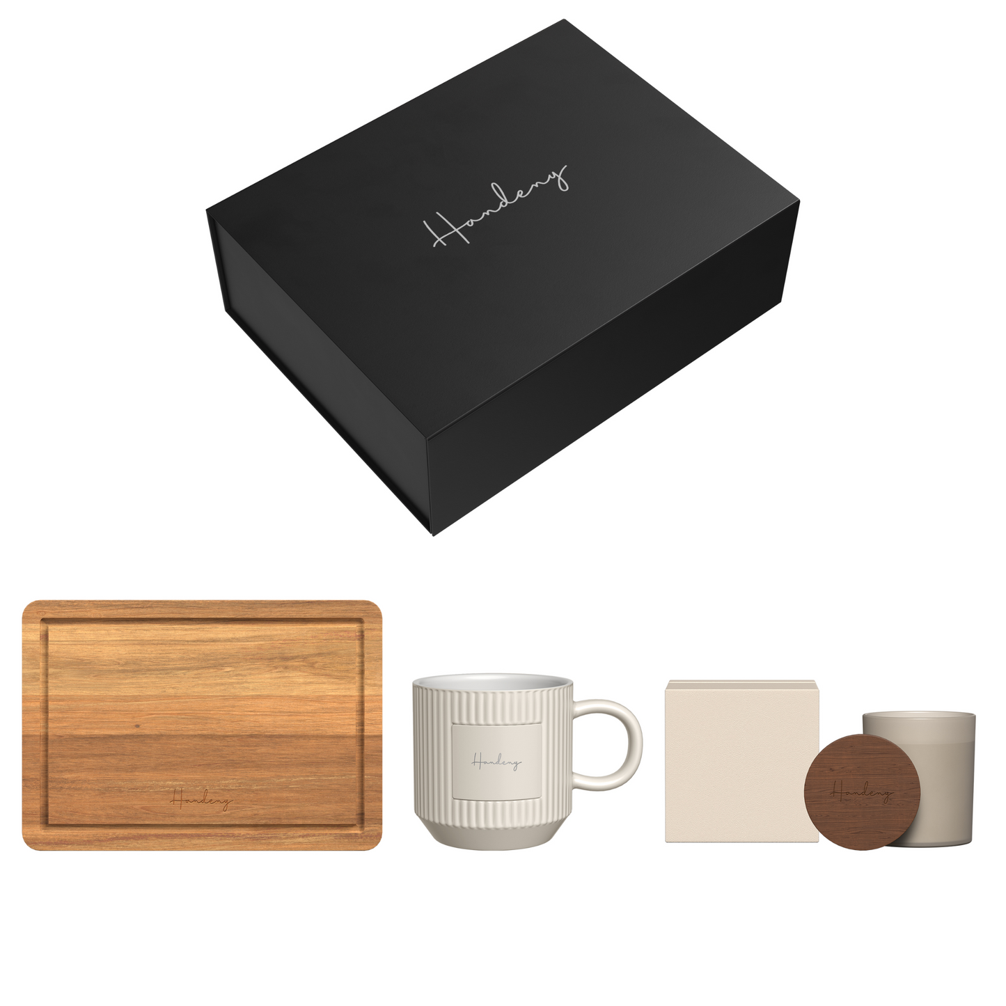 GF930 - 3-Piece Gift Set