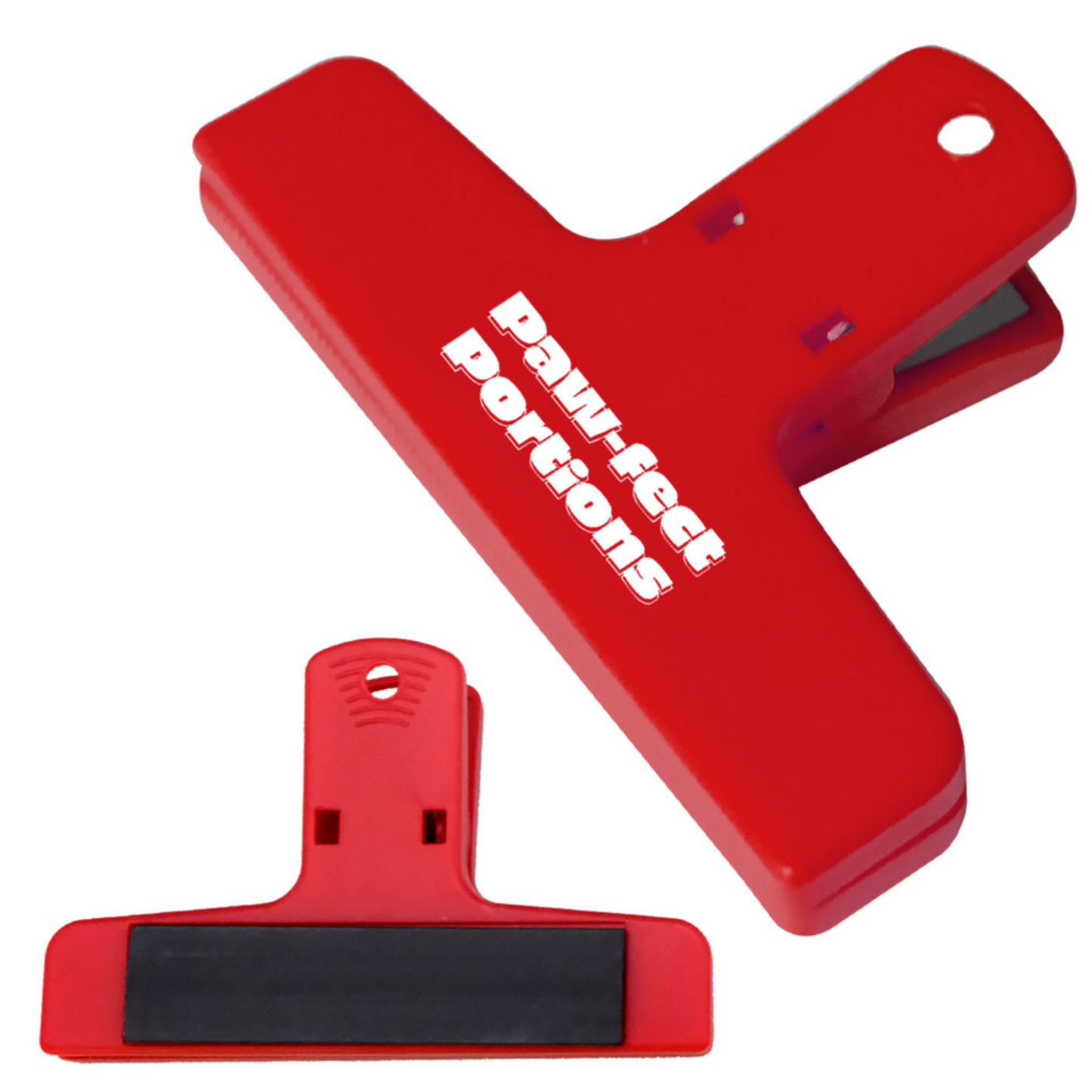KP9638 - Chompy 4" Bag Clip