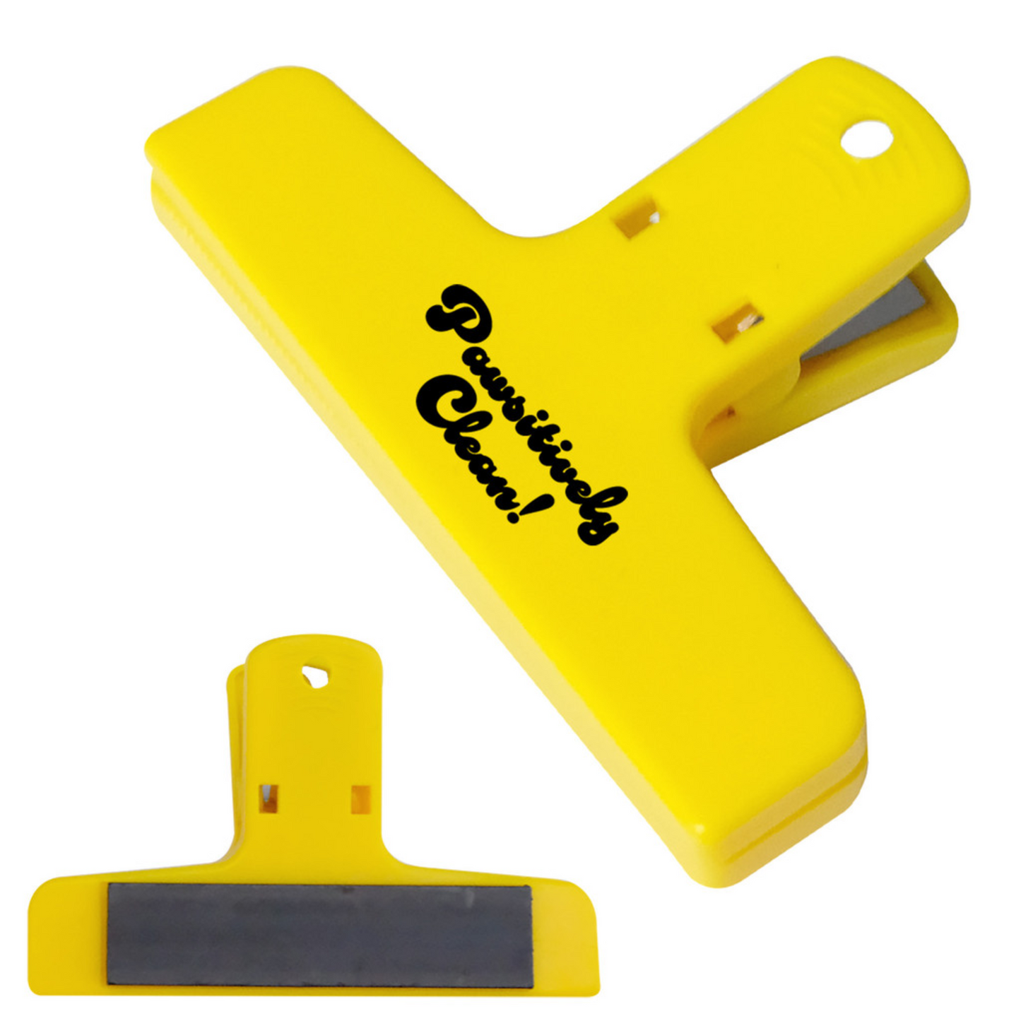 KP9638 - Chompy 4" Bag Clip