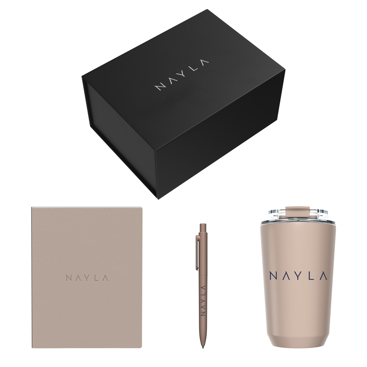 GF914 - 3-Piece Gift Set
