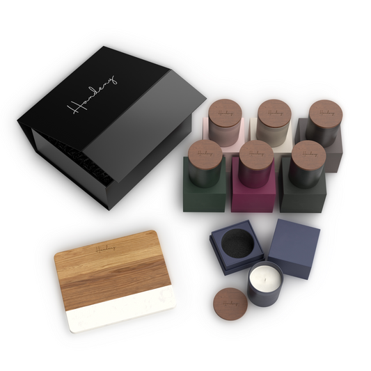 GF923 - 2-Piece Gift Set