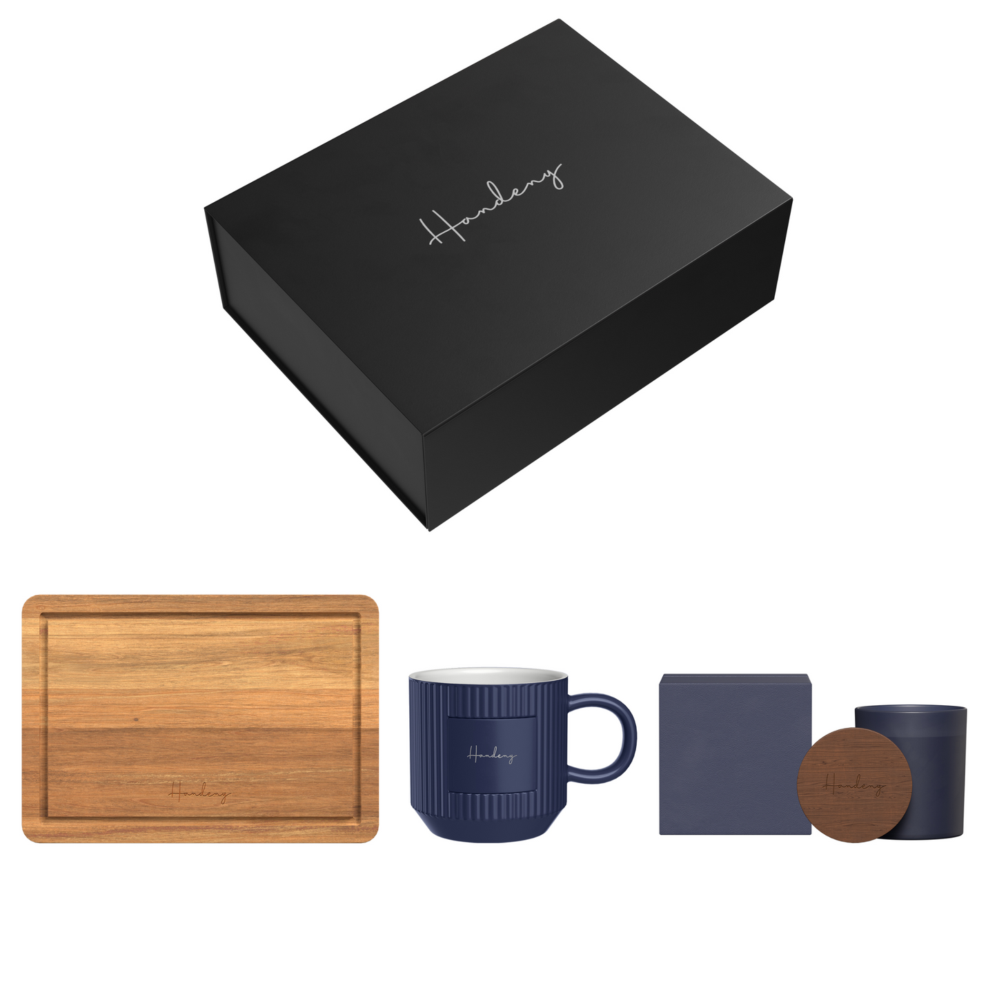 GF930 - 3-Piece Gift Set