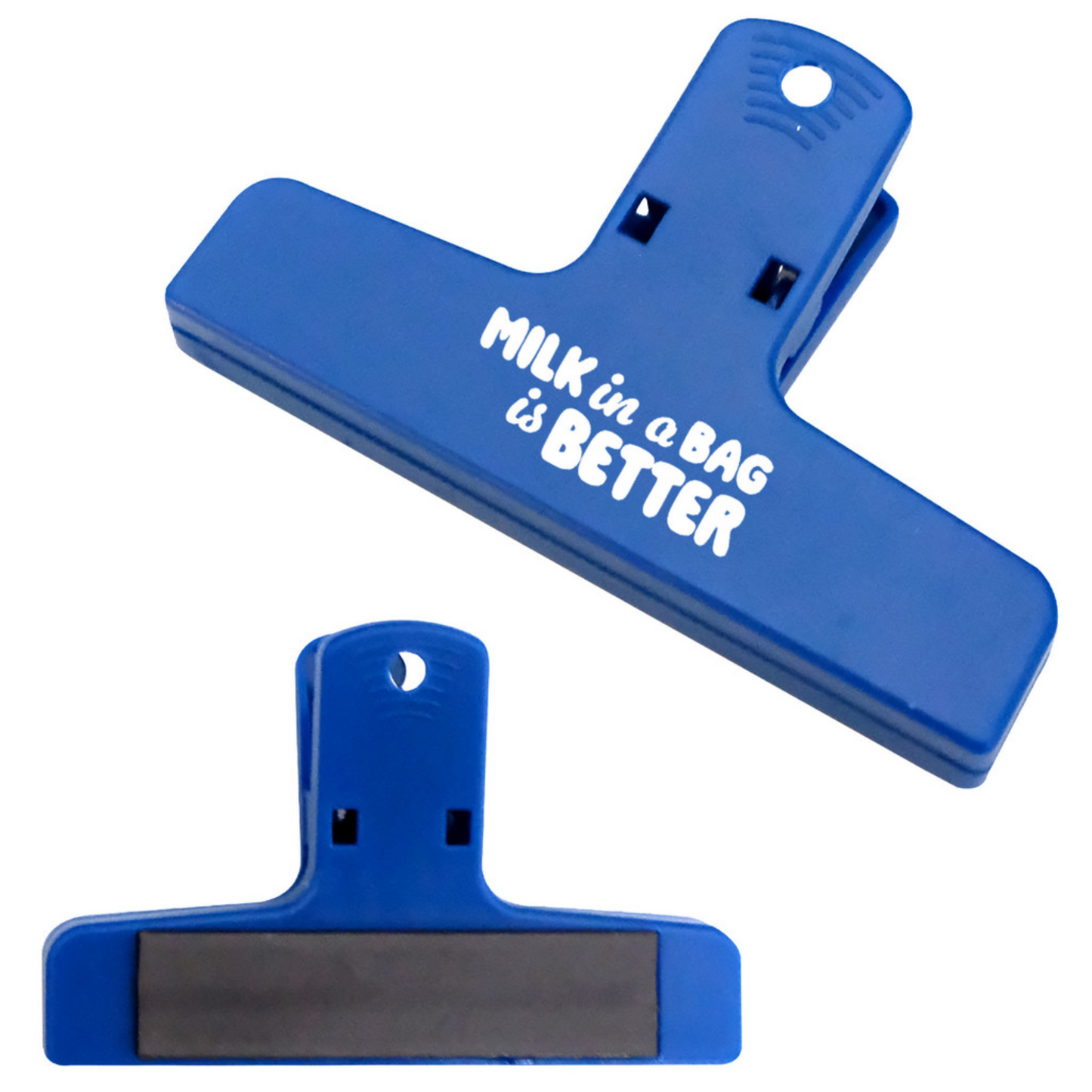 KP9638 - Chompy 4" Bag Clip