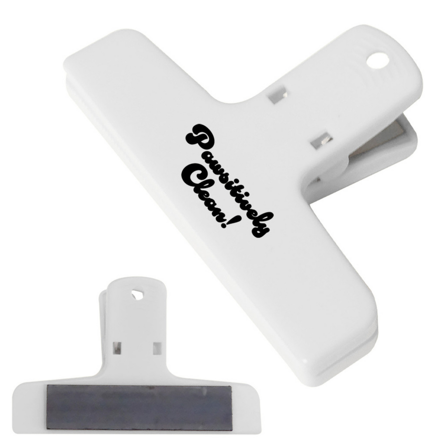 KP9638 - Chompy 4" Bag Clip