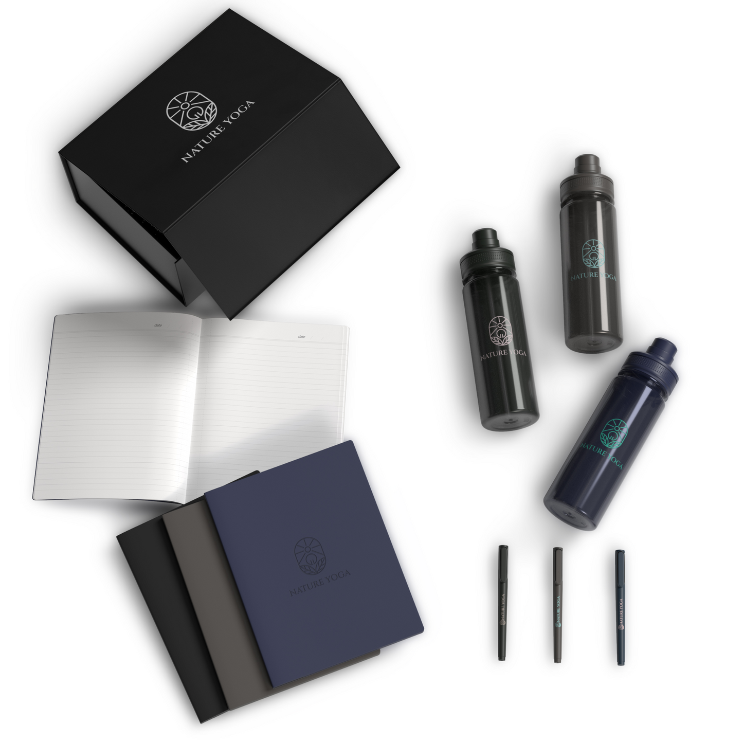 GF915 - 3-Piece Gift Set