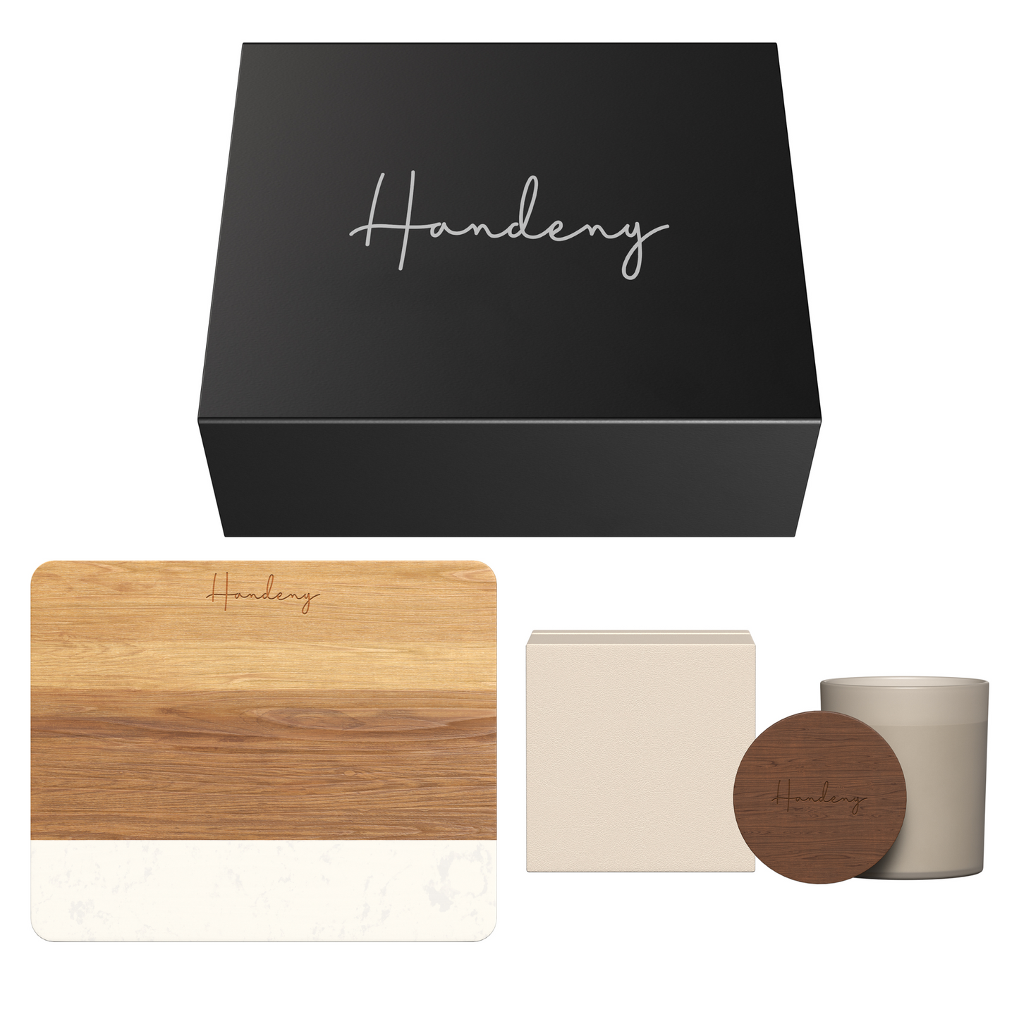 GF923 - 2-Piece Gift Set