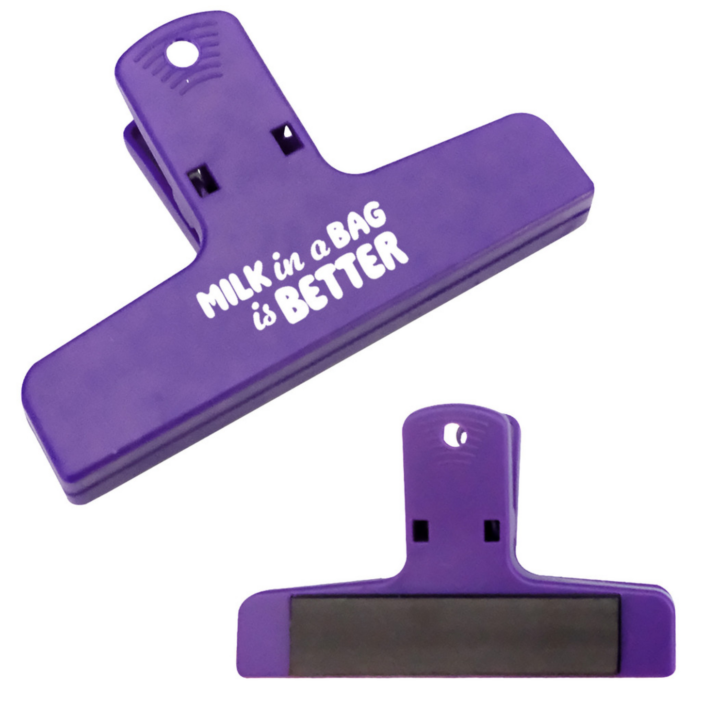KP9638 - Chompy 4" Bag Clip
