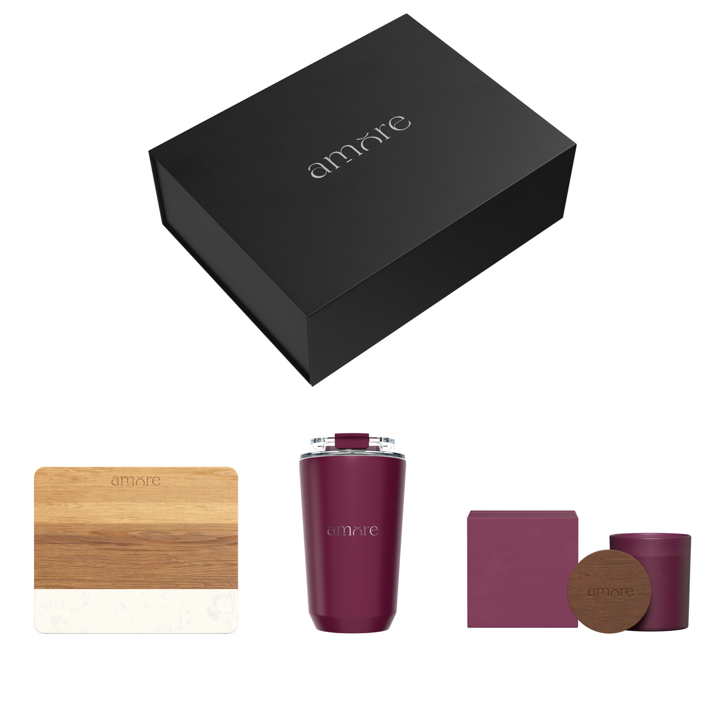 GF931 - 3-Piece Gift Set