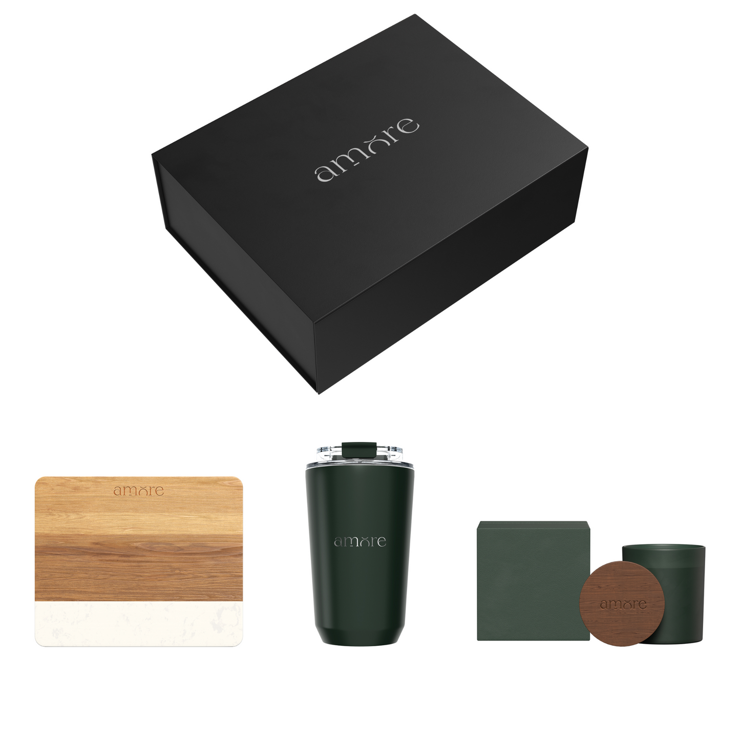 GF931 - 3-Piece Gift Set