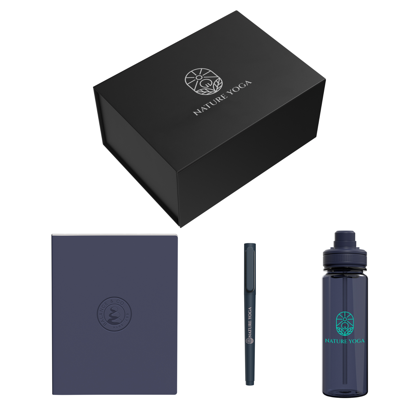 GF915 - 3-Piece Gift Set