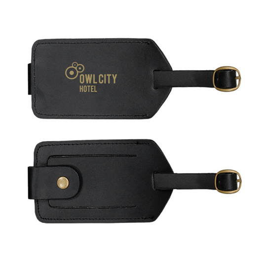 BL1991 - Luggage Tag