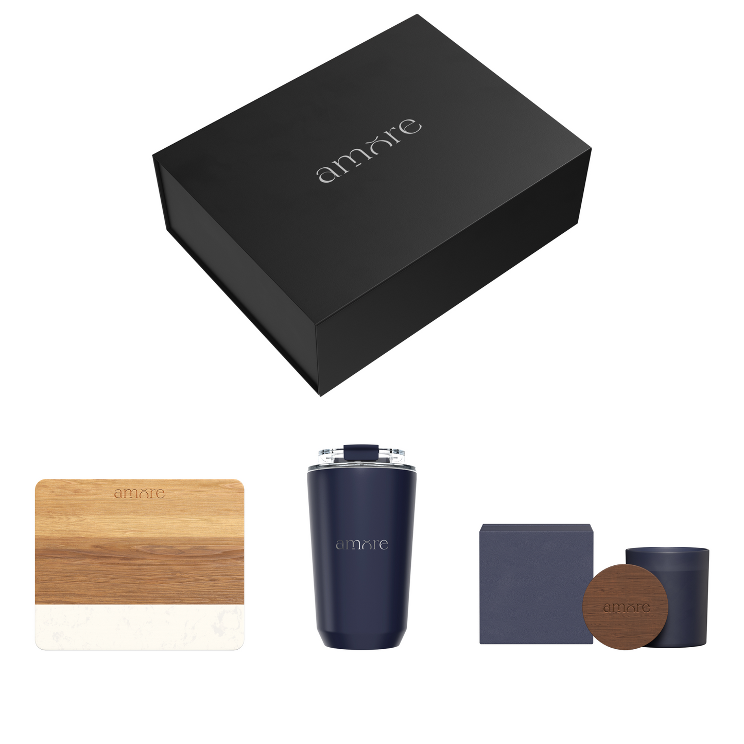 GF931 - 3-Piece Gift Set