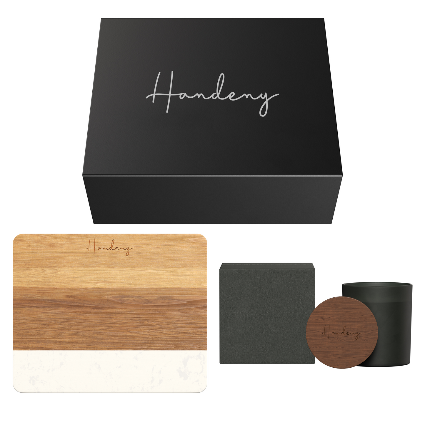 GF923 - 2-Piece Gift Set