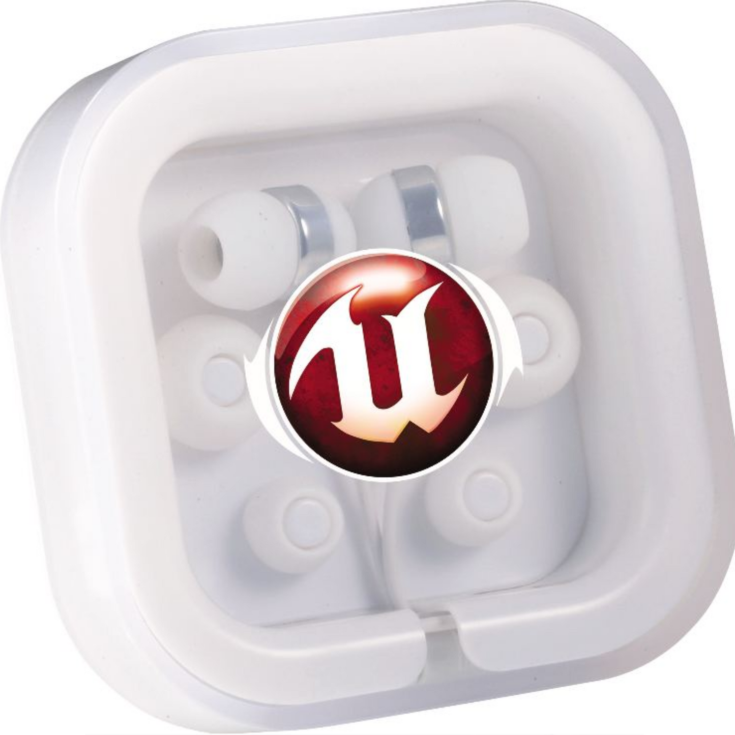 SM-3810 - Color Pop Earbuds