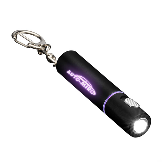 Sunray LED Keychain