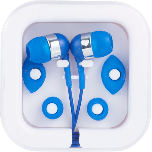 SM-3810 - Color Pop Earbuds