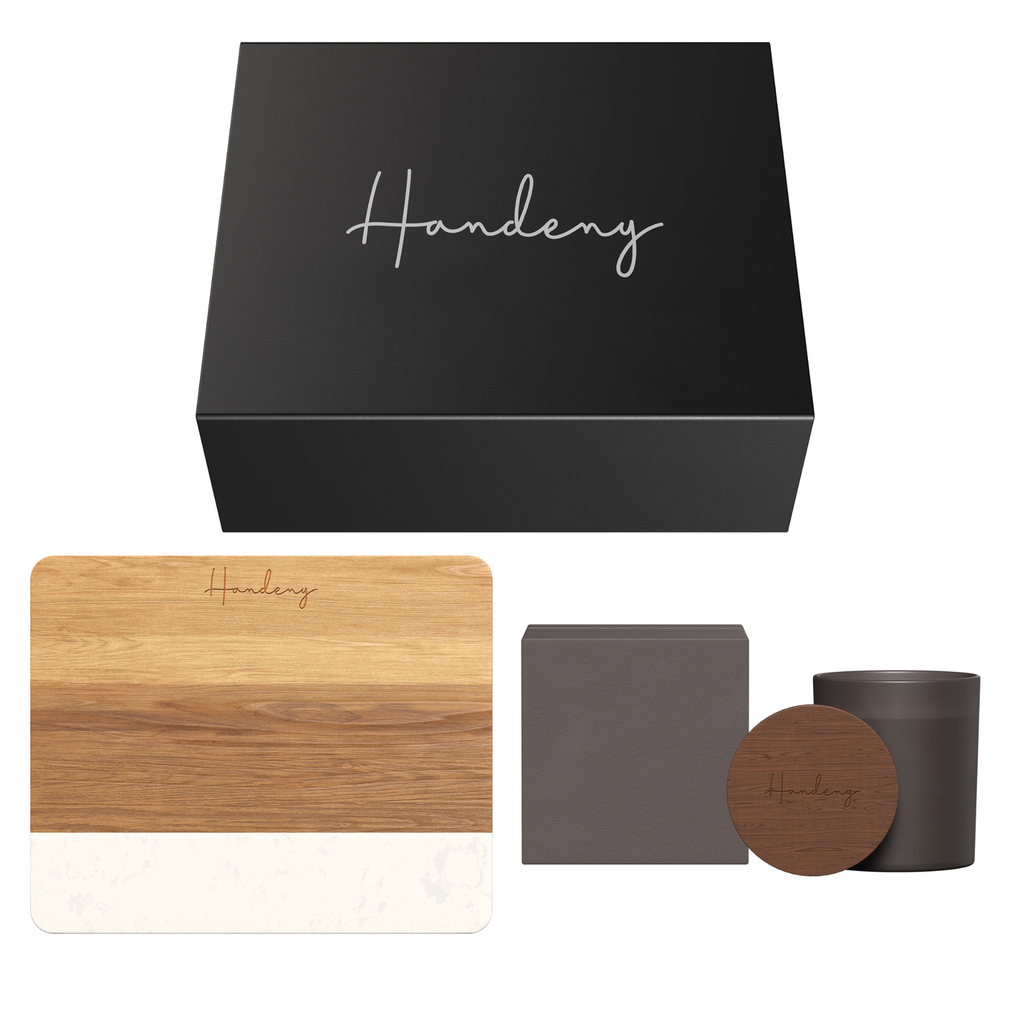 GF923 - 2-Piece Gift Set