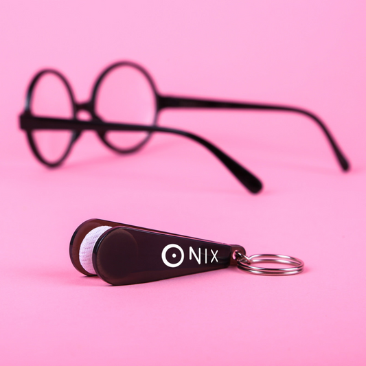 MPC18G - Opty Eye Glass Cleaner