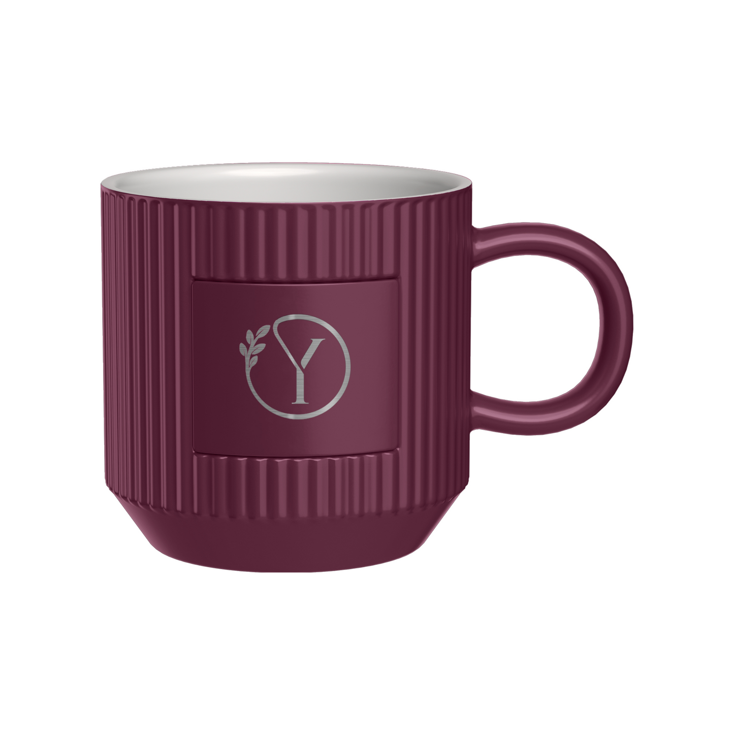 DW800 - First Light Ceramic Mug
