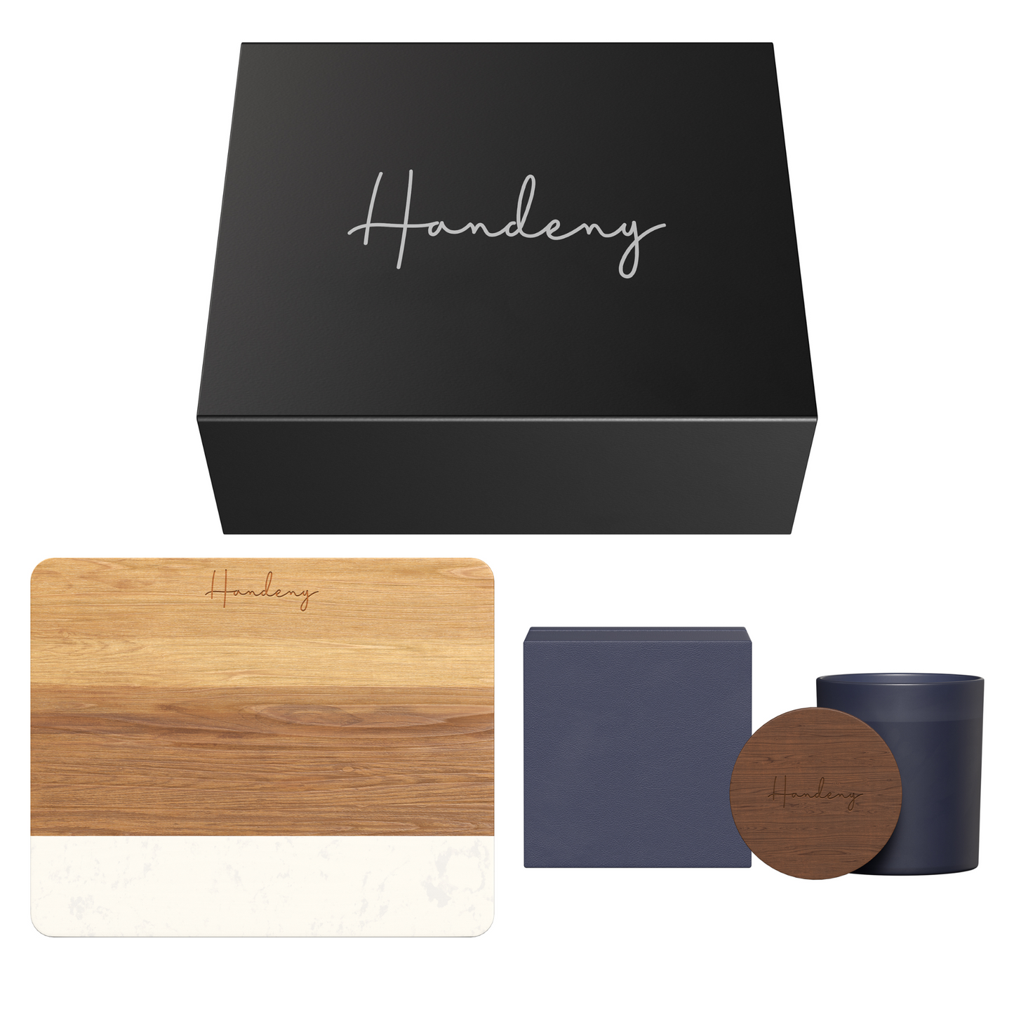 GF923 - 2-Piece Gift Set