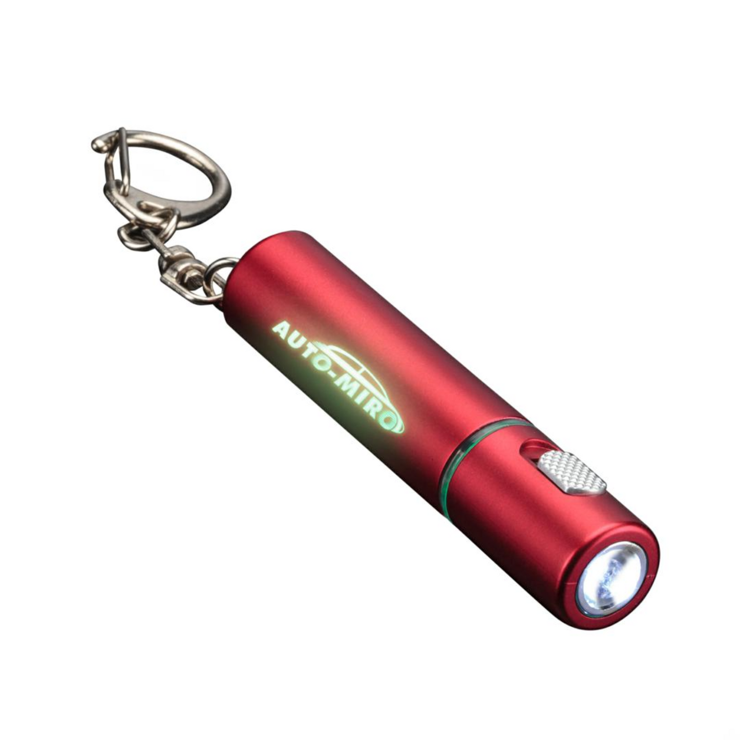 Sunray LED Keychain