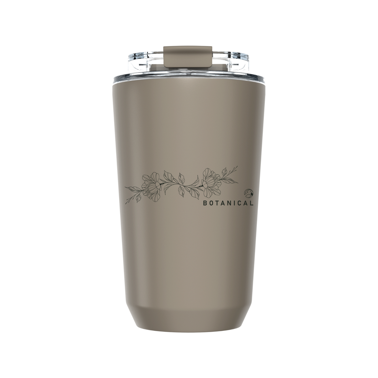 DW422 - Golden Hour Stainless Steel Mug