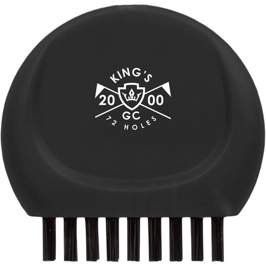 SM-8900 Mini Recycled Golf Club Brush