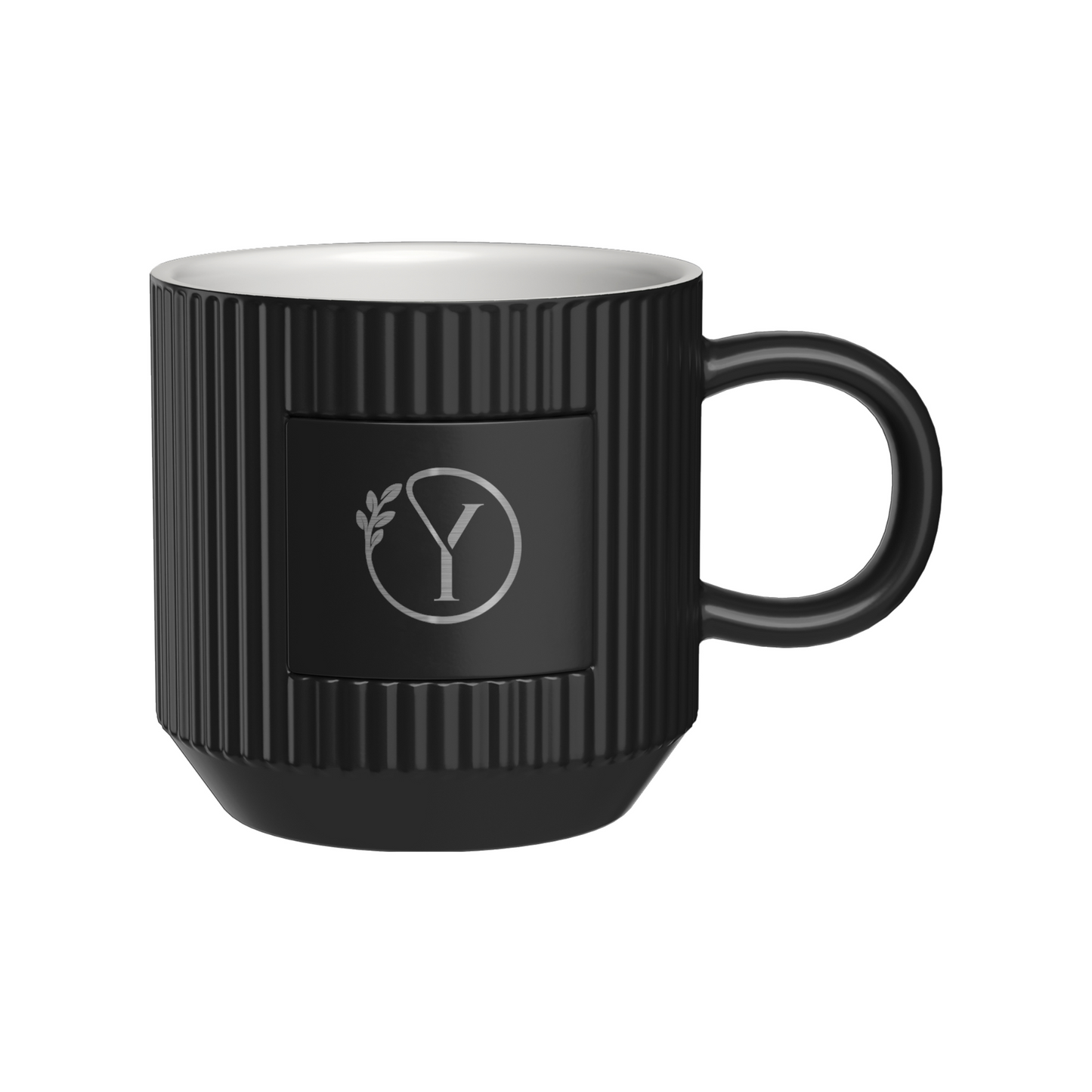 DW800 - First Light Ceramic Mug