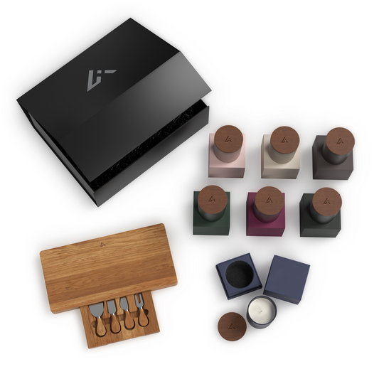GF924 - 2-Piece Gift Set