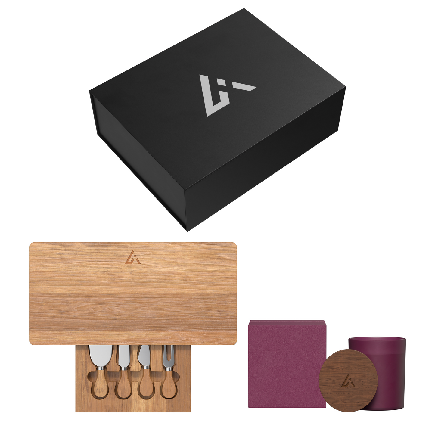 GF924 - 2-Piece Gift Set