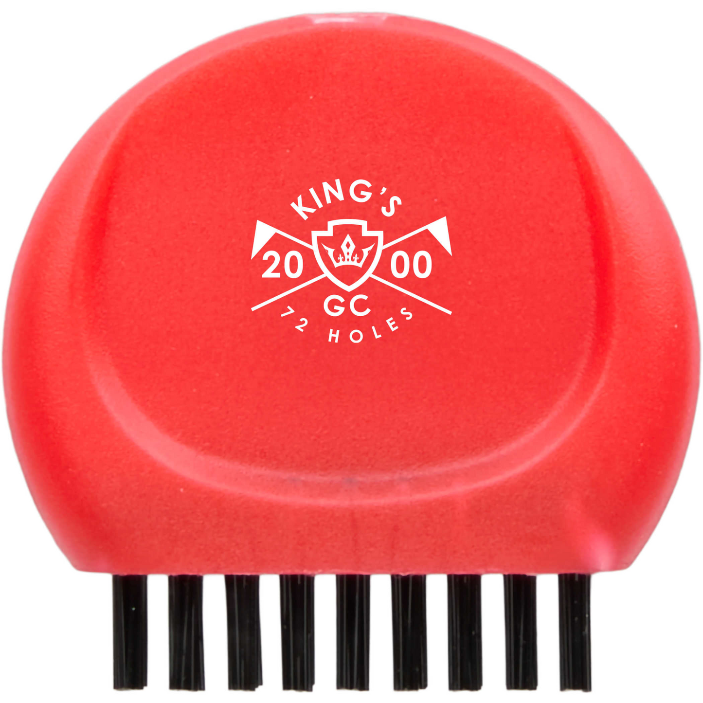 SM-8900 Mini Recycled Golf Club Brush