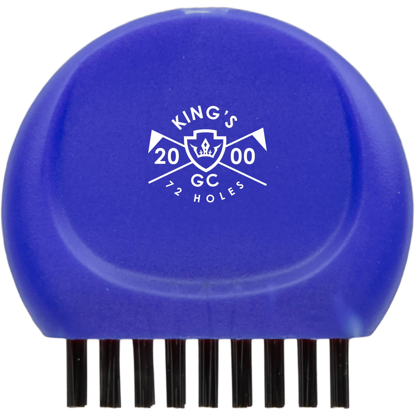 SM-8900 Mini Recycled Golf Club Brush