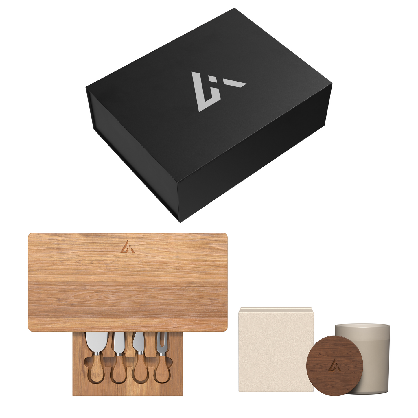 GF924 - 2-Piece Gift Set