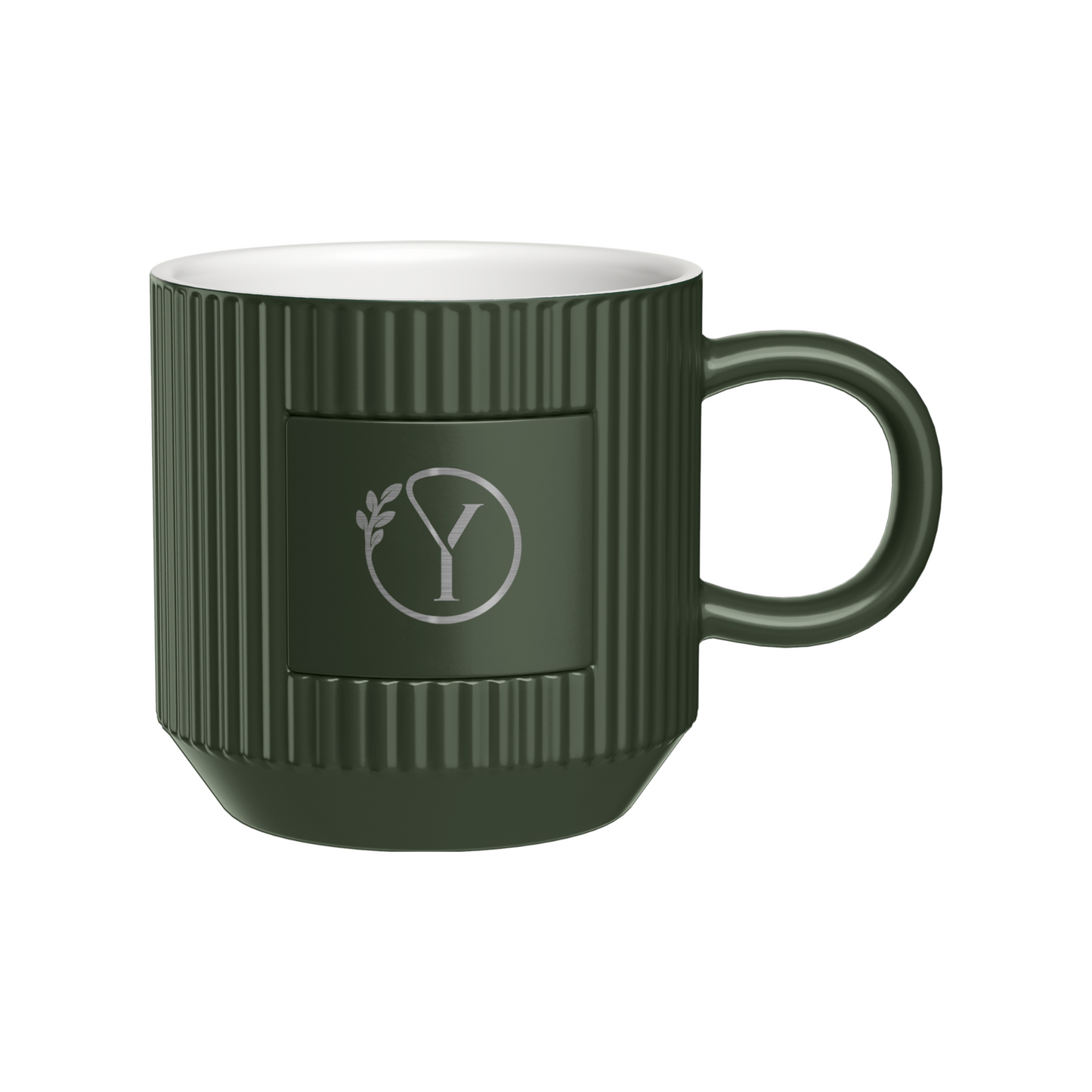 DW800 - First Light Ceramic Mug
