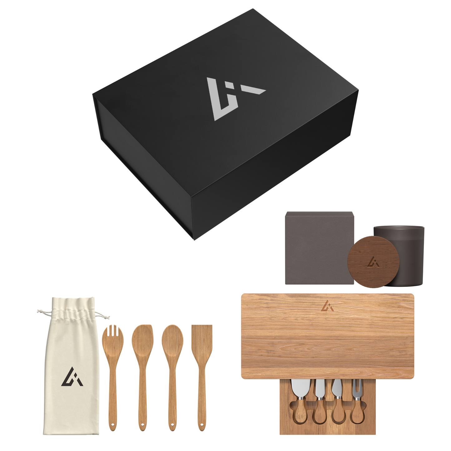GF932 - 3-Piece Gift Set