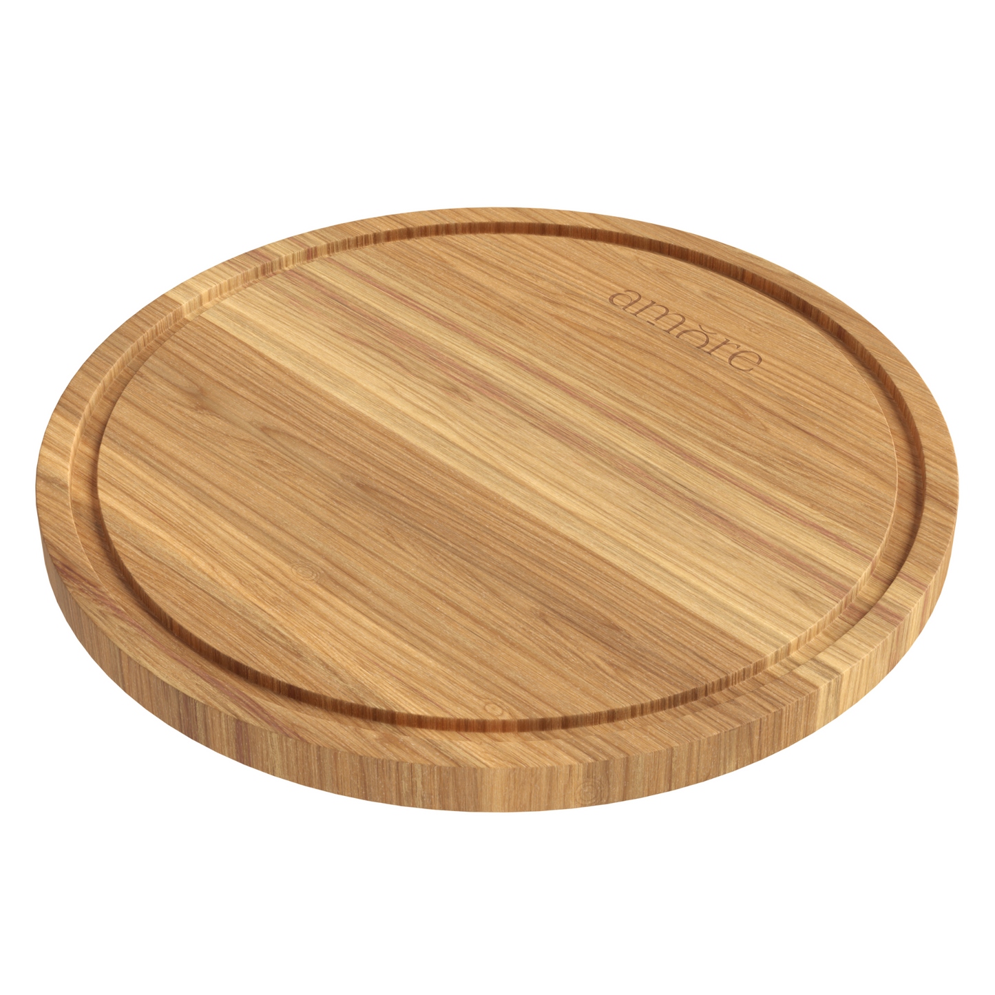 LF105 - Beckham Acacia Wood Cutting Board