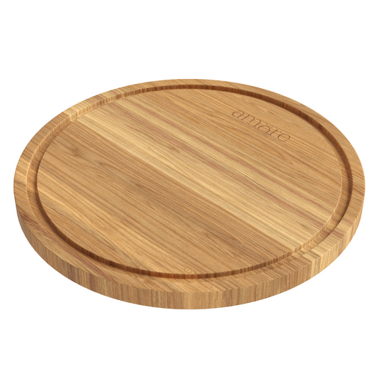 LF105 - Beckham Acacia Wood Cutting Board