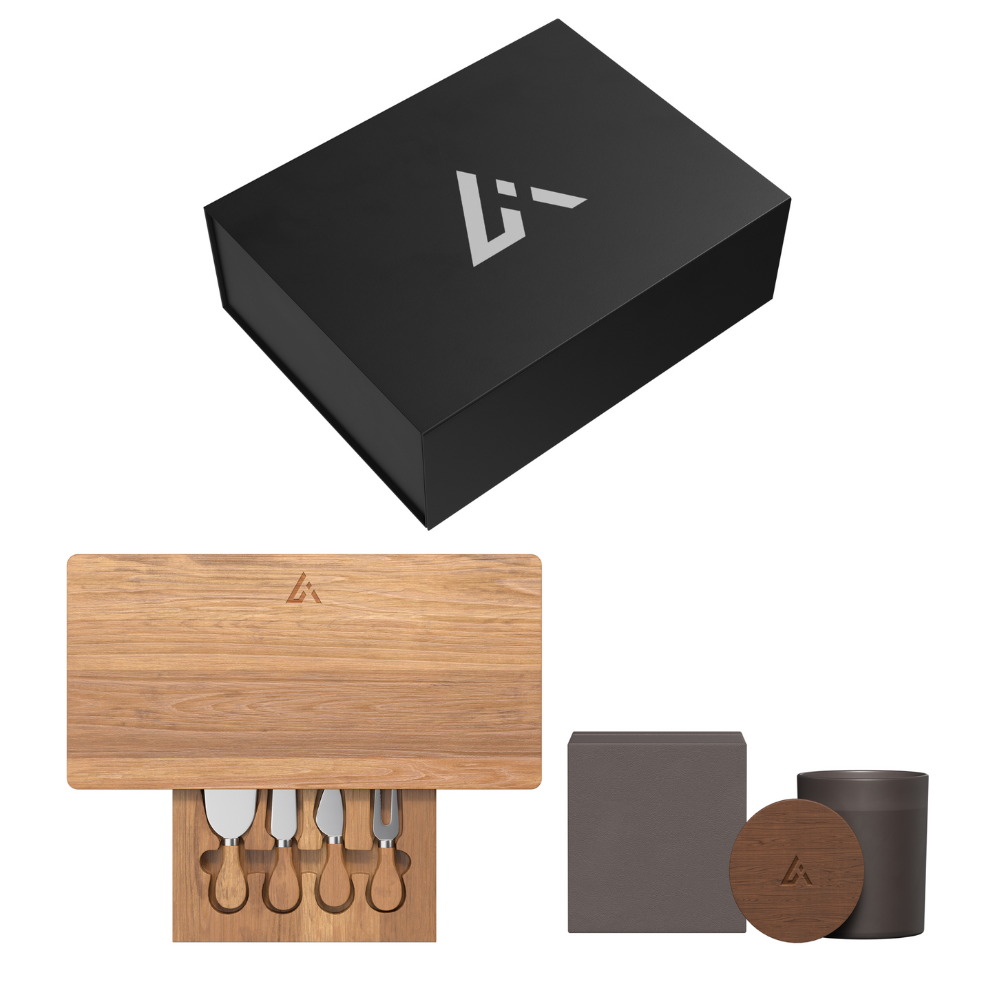 GF924 - 2-Piece Gift Set