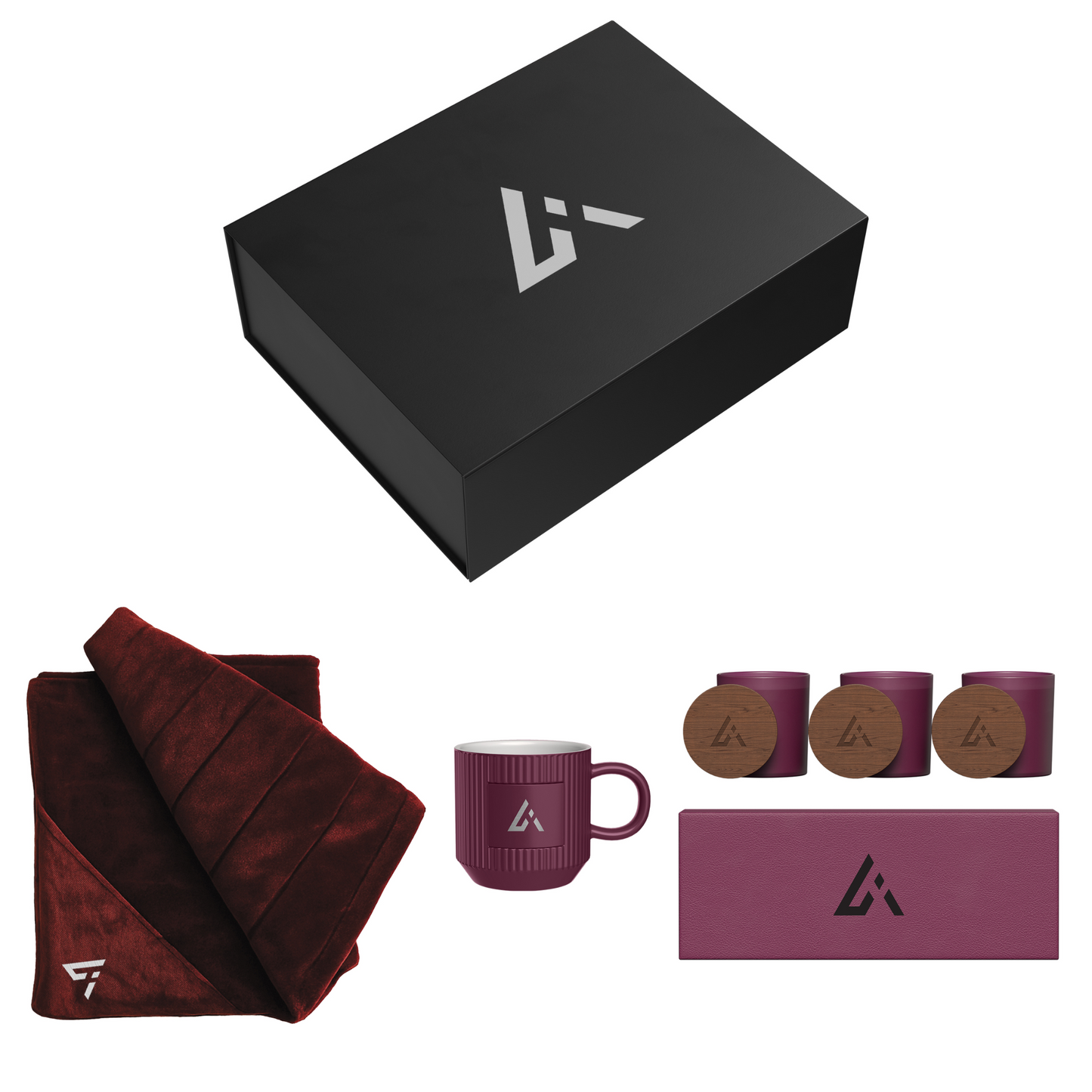 GF933 - 3-Piece Gift Set