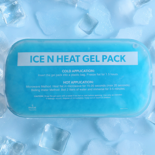 MPC23HC - Ice N Heat Gel Pack