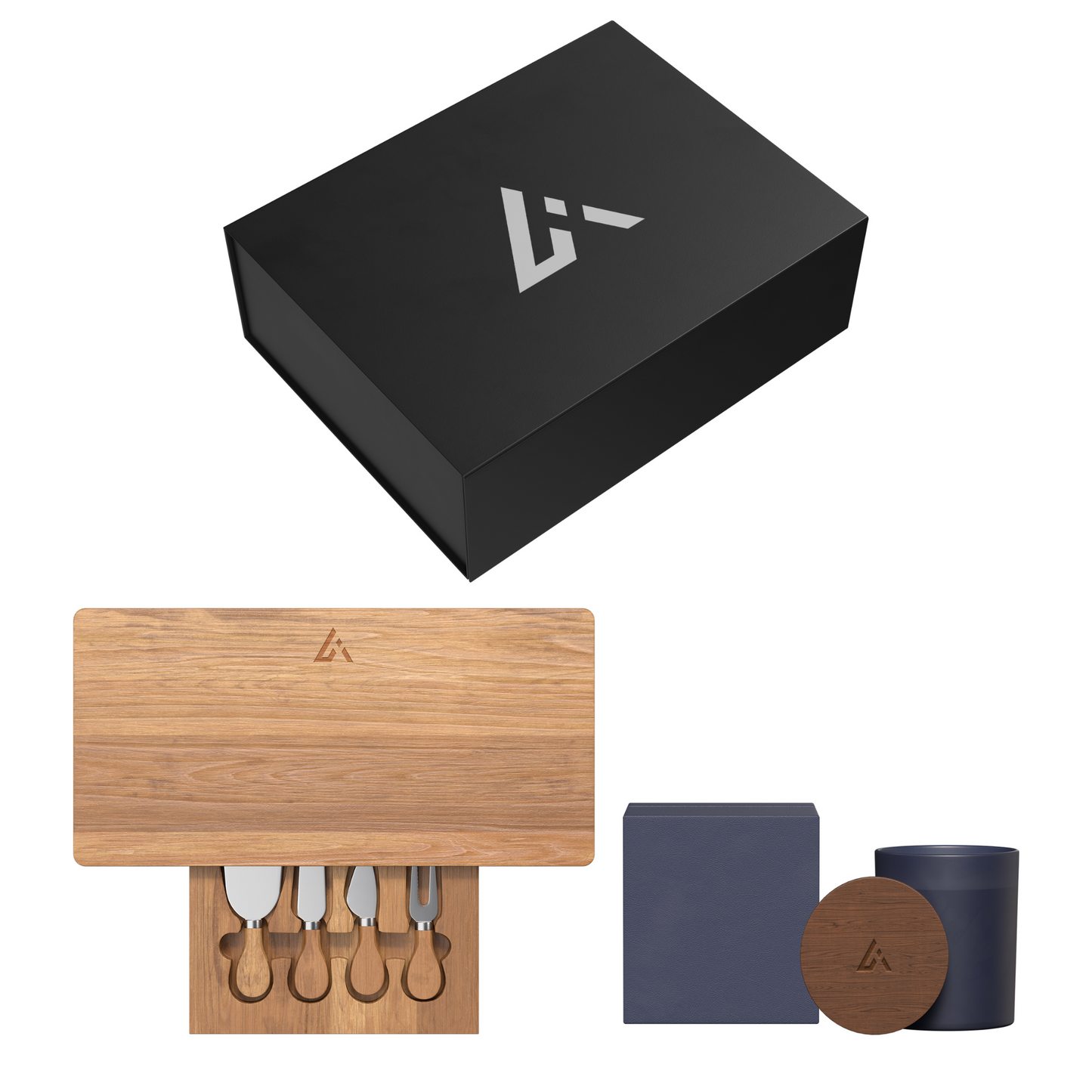 GF924 - 2-Piece Gift Set