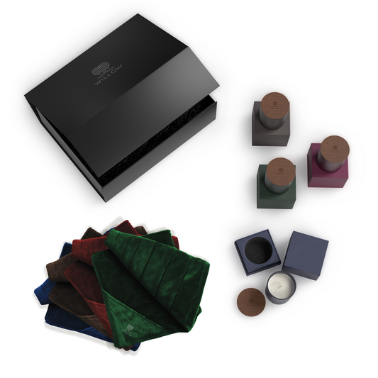 GF925 - 2-Piece Gift Set