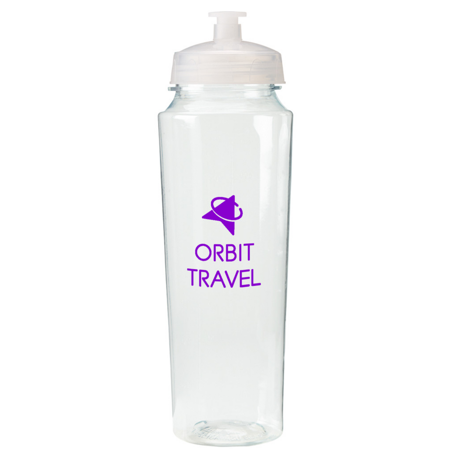 EV4455 - 24 Oz. Polysure™ Measure Bottle
