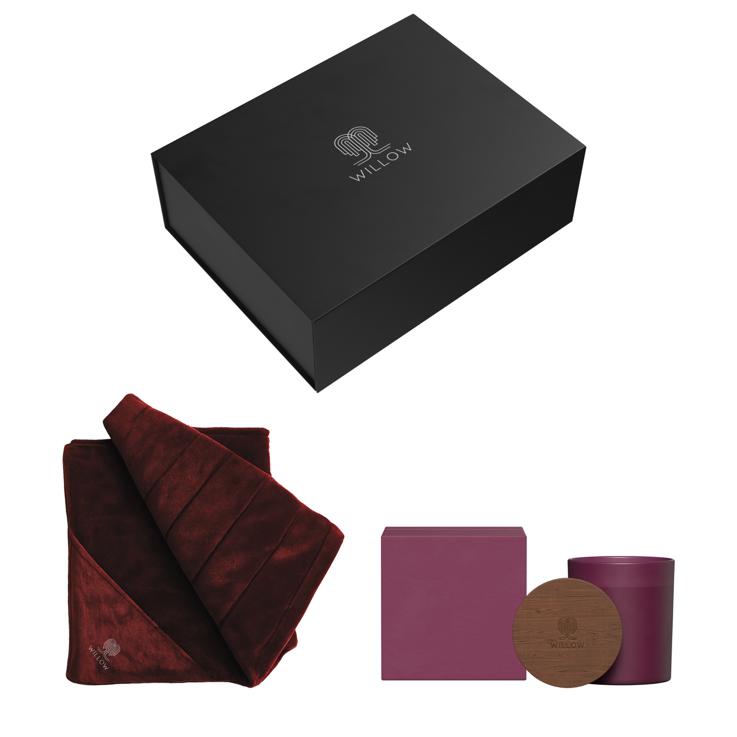 GF925 - 2-Piece Gift Set