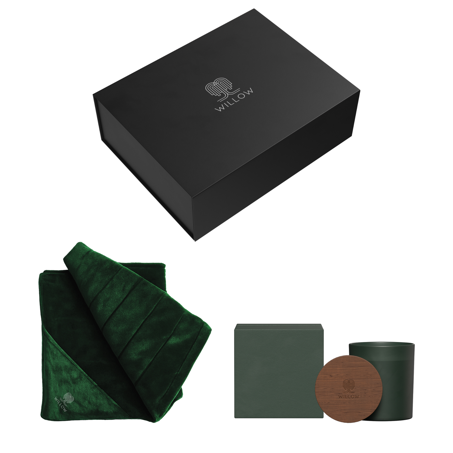 GF925 - 2-Piece Gift Set
